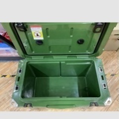 パイクスピーククーラーボックス42.6