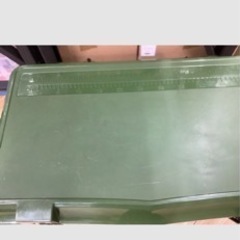 パイクスピーククーラーボックス42.6