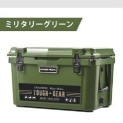 パイクスピーククーラーボックス42.6