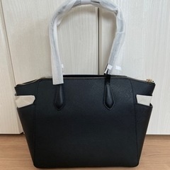 靴/バッグ バッグ トートバッグ　マイケルコース