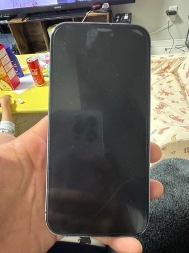 冷蔵庫 iPhone14Pro\n