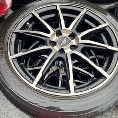 205/50R17 4本セット