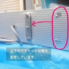 電飾看板（本体のみ・アクリル板及びブラケット金具無し）