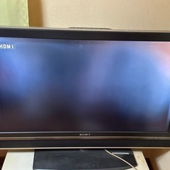 SONY　2006年製 液晶テレビ