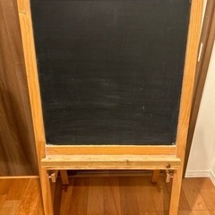 IKEA 黒板　ホワイトボード　落書き  MALAモーラシリーズ...