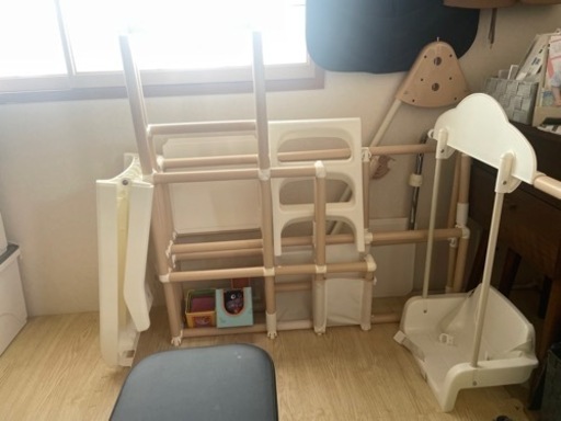 子供用ジャングルジム　野中製作所