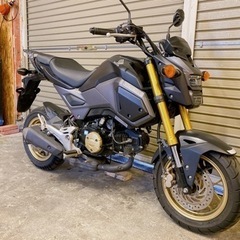 ホンダ モンキー z50j DAX70エンジン搭載 配送可能 支払いは現金or