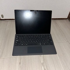 Surface pro4(パソコン
)  