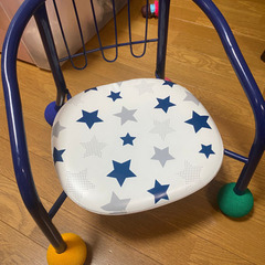 幼児椅子　ベビーチェア