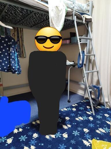 ロフトベッド