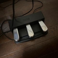 【取りに来て下さる方のみ】KORG コルグ LP-180 BK ブラック 電子ピアノ 88鍵