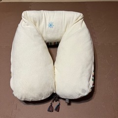 BOBO ボボ ベビークッション 授乳クッション　抱き枕