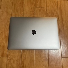 最高スペック】Apple MacBookPro 2017