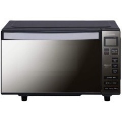 レンジ　オブン式