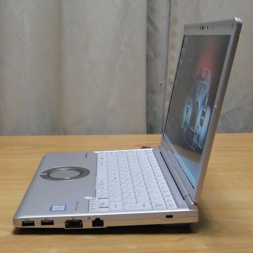 美品・高性能 Panasonic Let