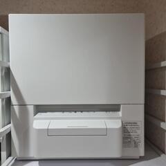 【ネット決済】np-tsp1 食器洗い乾燥機