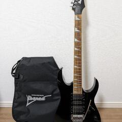 エレキギター　Ibanez　GIO