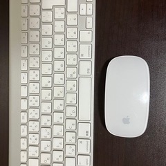 週末特価！】パソコン Mac 21.5インチ Late2013 初期化済み