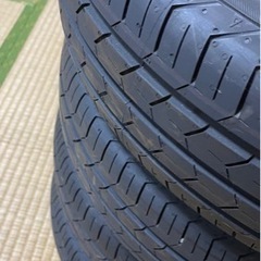 YOKOHAMA未使用タイヤ