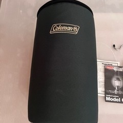 【超美品】Coleman Limited Lantern 635B Pro