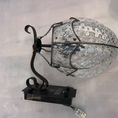 イタリア製 ハンドメイド DAIKO ブラケット DBK-53504