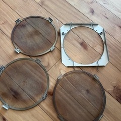 LOWEL DP プロ/業務用 大光量撮影ライト 照明 USA Hケース付