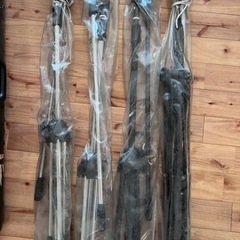 LOWEL DP プロ/業務用 大光量撮影ライト 照明 USA Hケース付