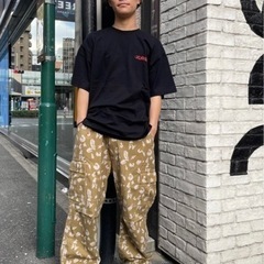 変更あり！お値下げしました！エクストララージ3点メンズ古着　