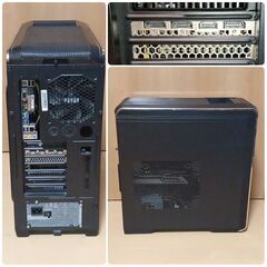 爆速ゲーミングPC Ryzen7 RTX2070SP SSD512GB メモリ16G Win11 0610