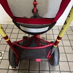 別売り可！①ストライダースポーツ②三輪車 （別売り可）