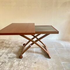 カリガリス◆Calligaris◆コヌビア◆MASCOTTE◆昇降式