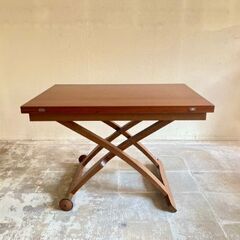 カリガリス◆Calligaris◆コヌビア◆MASCOTTE◆昇降式