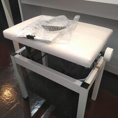 KAWAI電子ピアノ白色