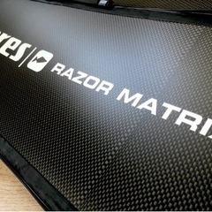 カーボン•ロングフィン(新品未使用)