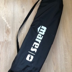 カーボン•ロングフィン(新品未使用)