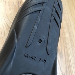 カーボン•ロングフィン(新品未使用)