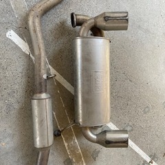 Z33 フジツボ マフラー 純正 Z33 フェアレディZ (FAIRLADY Z)|FUJITSUBO 藤壺技研工業株式