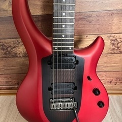 sterling by musicman MAJ100 ICR