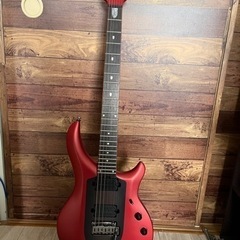 sterling by musicman MAJ100 ICR