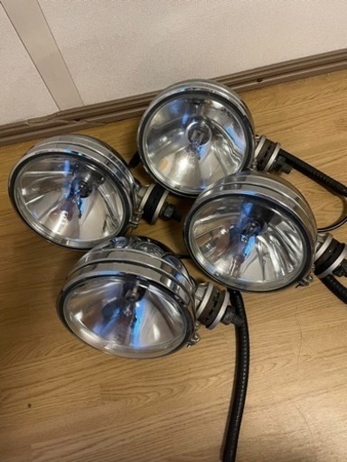 車部品