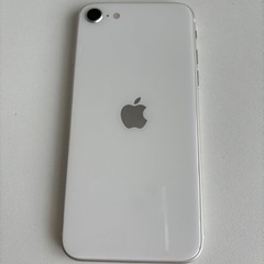iPhone SE3 64GB SIMフリー　