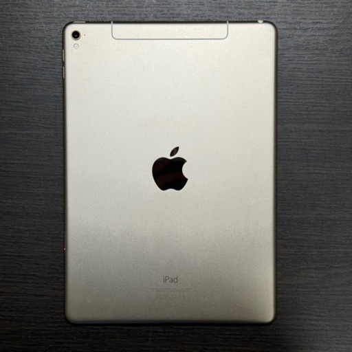 お話中 iPad Pro 9.7 128GB