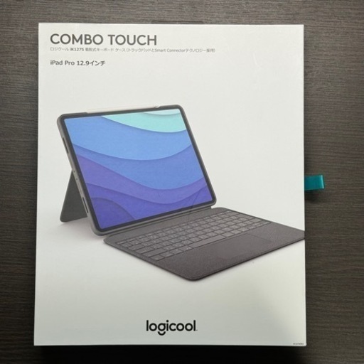 Combo touch 12.9インチ