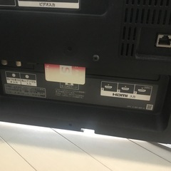 【お値下げ♪】SONY BRAVIA W600B KDL-40W600B　2014年製