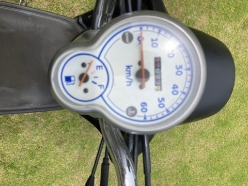 ビーノ 2サイクル 自賠責保険つき ヤマハ ビーノ 4ST FI 自賠責