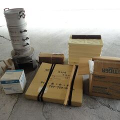 餅つきセット もちつき機 餅切 鍋 かまど フードコンテナ 台 まとめて