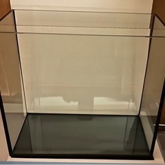オールガラス水槽　30cm