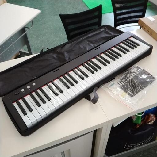 TERENCE キーボード ※付属品付き          TJ5515