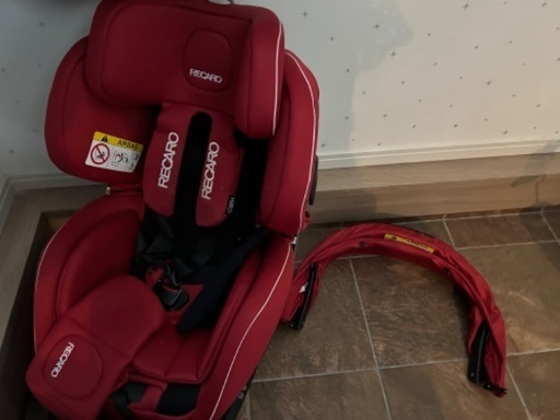 RECARO チャイルドシート