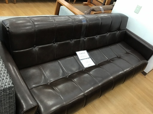 【トレファク神戸新長田】ソファーベッド入荷しました！!【取りに来れる方限定】